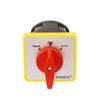 Zhuochao LW5D-16/D0083.1 Three-Position Universal Changeover Switch