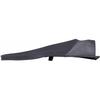 2Pcs Front Driver and Passenger Side Windshield Wiper Cowl Extension for Nissan Pathfinder 2013-2020