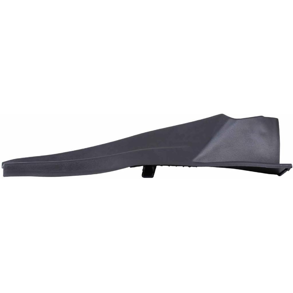 2Pcs Front Driver and Passenger Side Windshield Wiper Cowl Extension for Nissan Pathfinder 2013-2020