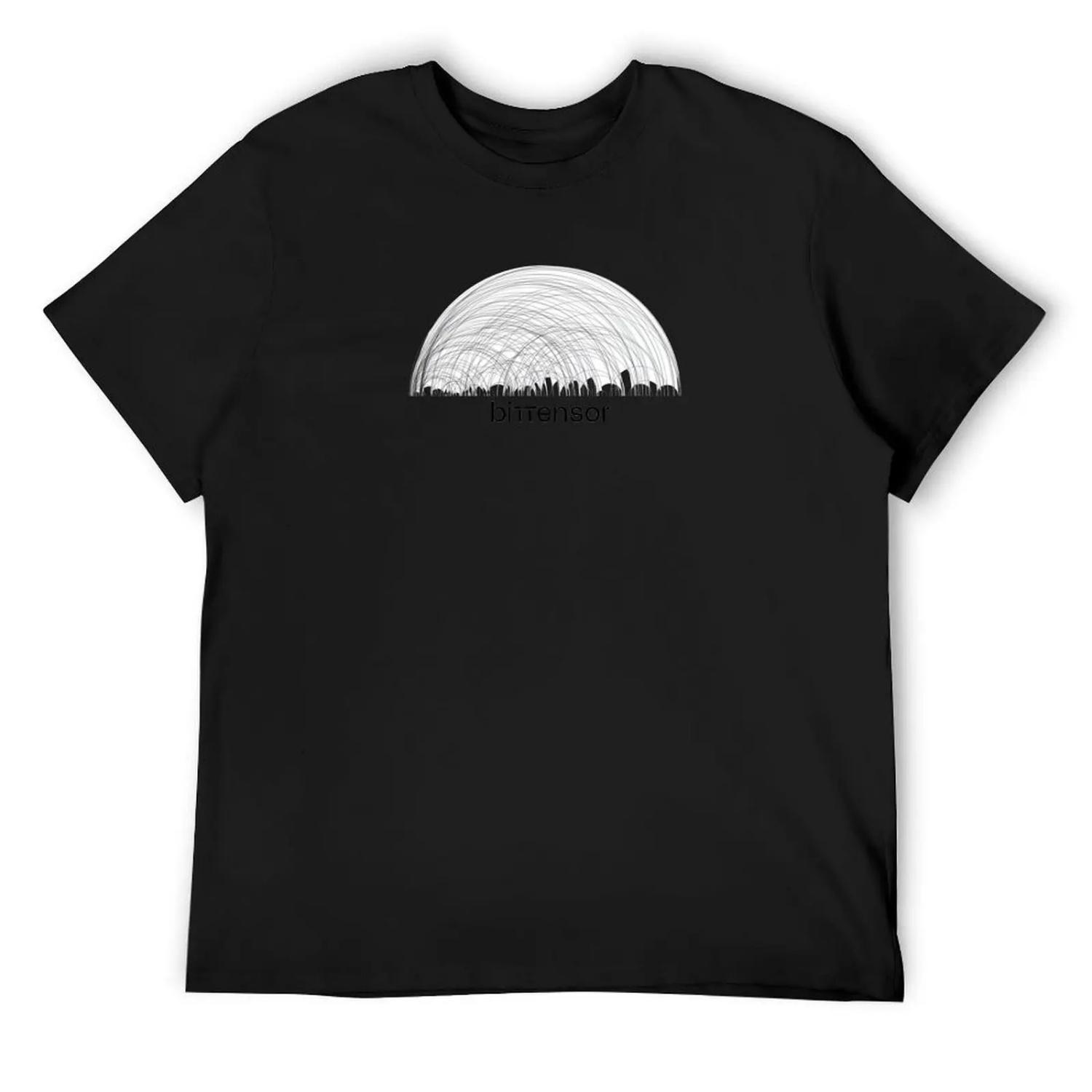 

Bittensor T-Shirt XXXXXL різнокольоровий