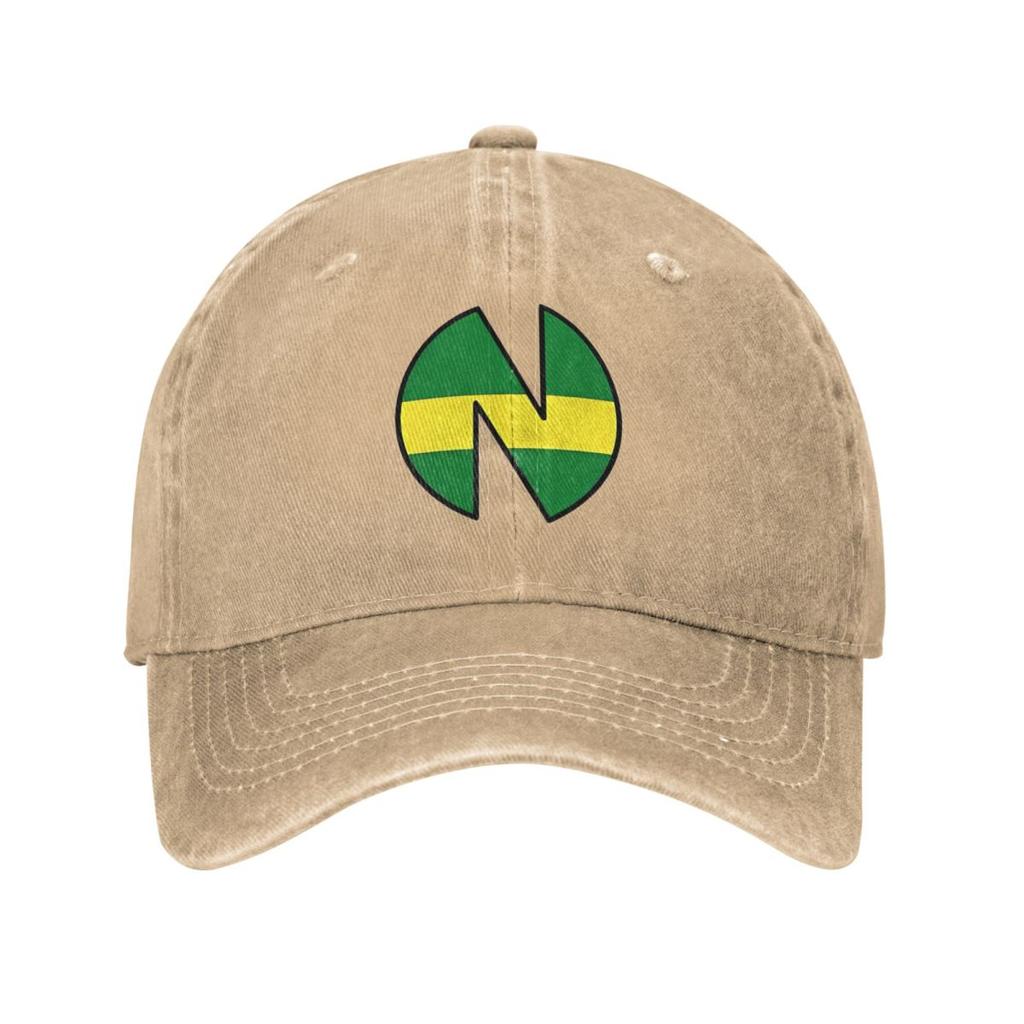 NewPi Captain Tsubasa Baseballkappe Retro Used Baumwolle Japan Fußball Manga 90er Snapback Kappe Outdoor Workouts Geschenk Kappen Hut