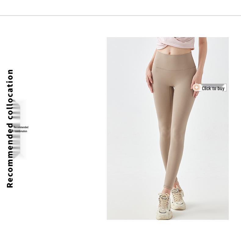 Cross-Wrap Bare-Feel Quick-Dry Short-Sleeve Yoga Crop Top