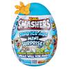 Smashers Dino Ice Age ZURU Mini Surprise Egg with Tons of Surprises, Slime Dinosaur Collectible Toy for Boys & Kids, Sable Tooth Tiger