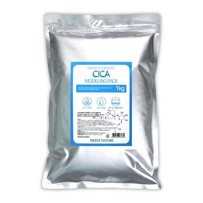 Derma Technology Modeling Mask Pack Cica 1kg