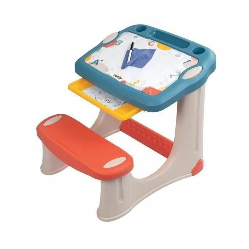 Smoby Magic Desk