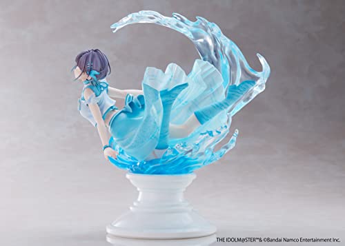 Broccoli THE IDOLM@STER Shiny Colors Toru Asakura Clear Marine Calm Ver. 1/7 Scale ABS&ATBC-PVC Painted Finished Figure BR56881