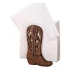 Wooden Paper Towel Holder Decorative Detachable Napkin Holder Space-Saving Practical Tissue Storage Rack Tabletop Display