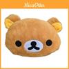 Rilakkuma Weiches Plüsch Handwärmer mit gemütlichem Kissen für winterlichen Komfort
