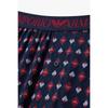 Emporio Armani Men S Logo Patterned Cotton trunkS 2pcS Set 0815312094 0815312096 