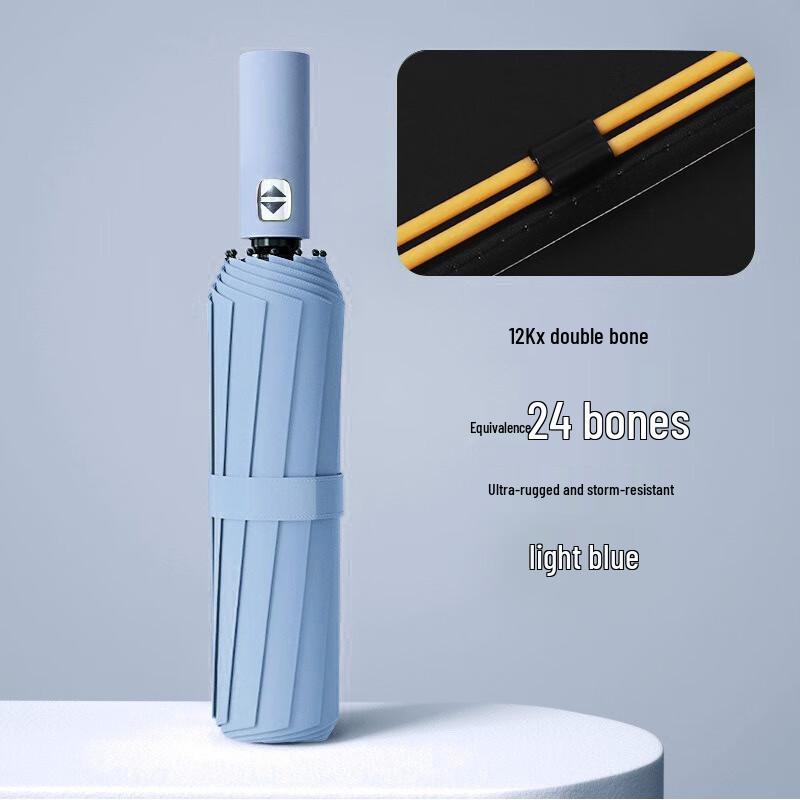 Kadenor Automatic Folding Business Umbrella