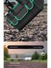 Durable Waterproof Tool Bag for Carpenter/Electrician - Portable, Thickened, Wear-Resistant, Multi-Functional Tote