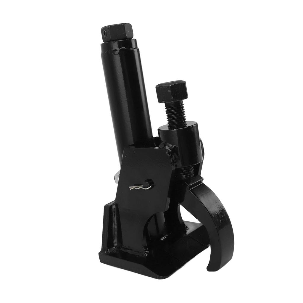 Tire Bead Breaker Manual Wheel Tire Press Claw Type Tire Ring Removal Tool for Forklift Forklift Tractor