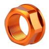 M25 Hinterradachsmutter Schraubbolzen Für KTM SXF SX XC XCF 125 250 300 350 450 2013-2022 2021 2020 2019 1090 1190 1290 Adventure