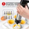Machine à extruder les biscuits, douille à pâtisserie, outils de cuisson pour haricots fondants, pistolet à crème, moules de cuisson ménagers