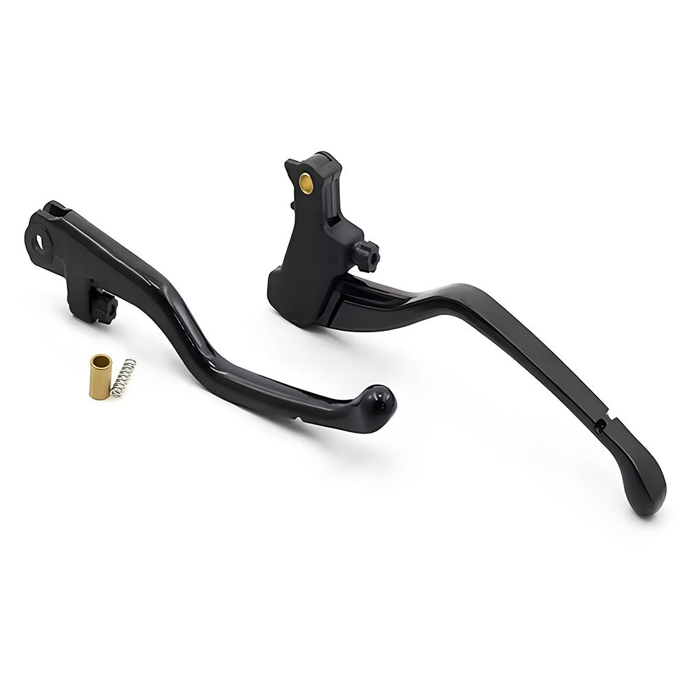 For BMW F800GS F800R F700GS F650GS F800G F700 F650 800GT 800ST R GT ST S Motorcycle Brake Handle Clutch Lever Brake Ox's Horn