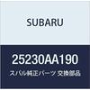 SUBARU originale delerelé delenummer 25230AA190