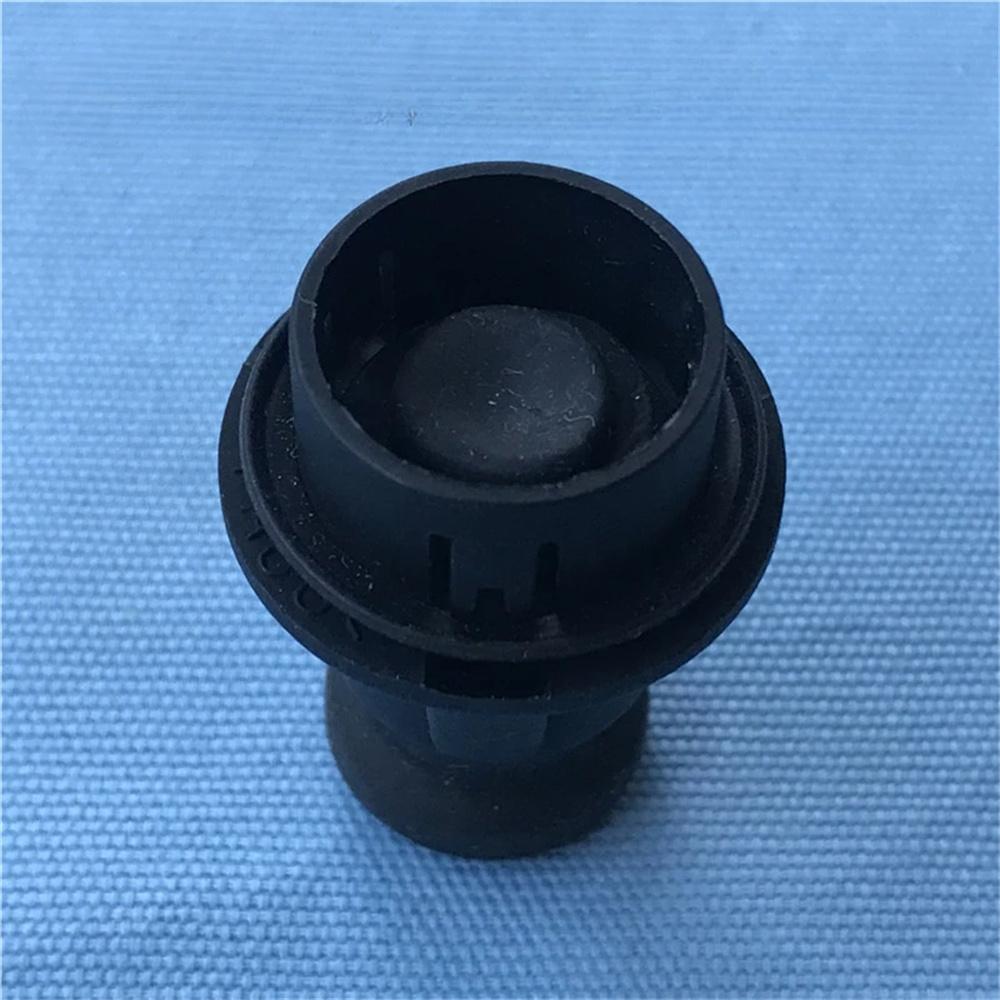 New Trunk Rubber Buffer Tailgate Rubber Damper For Hyundai Tucson Santa Fe Kia KX3