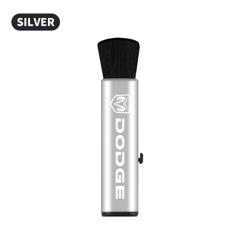 

Car Detail Cleaning Retractable Soft Wool Brushes Car Goods for Dodge Journey Ram 1500 Dart Dakota Durango Challeager NITRO SRT Charger белый