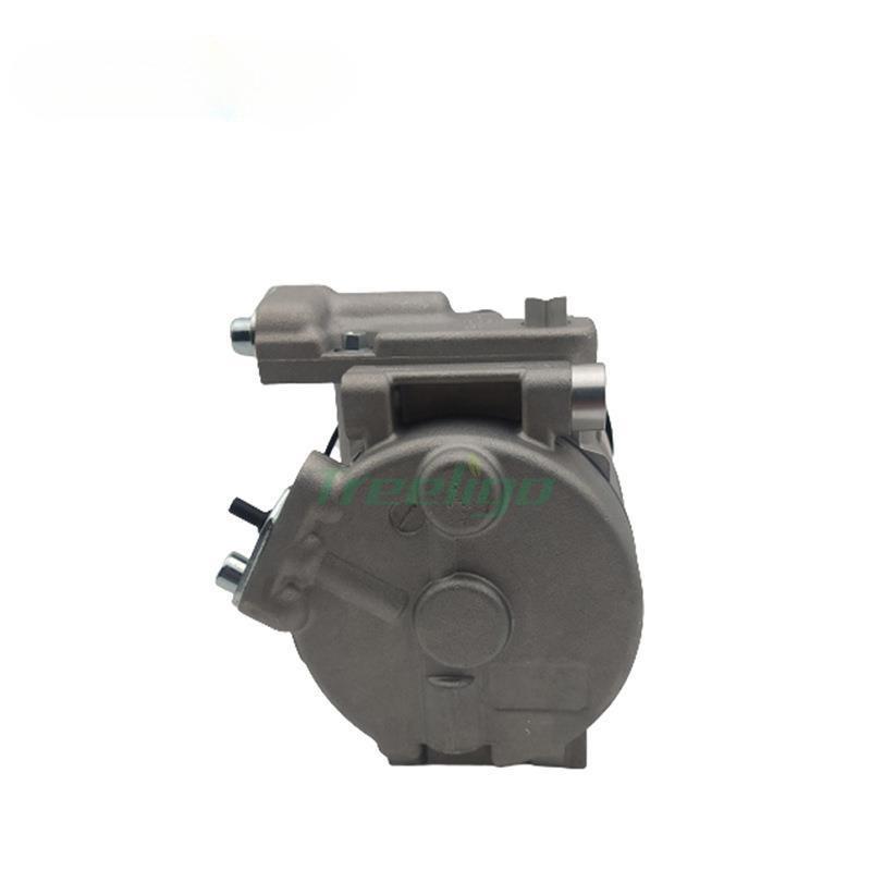 Compatible with 2007-09 Kia Carens 2.4L-L4 Compressor 97701-1D400/97710-1D200