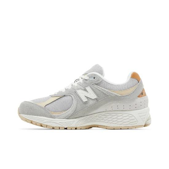 

Мужские кроссовки New Balance Concrete Grey M2002RSB EU 37 серый