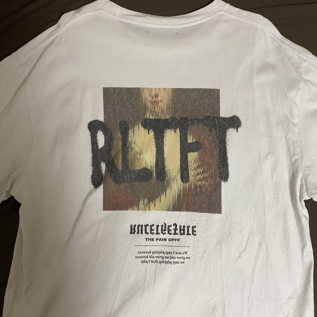 

[USED] RULE THE FATE My First Story T-shirt