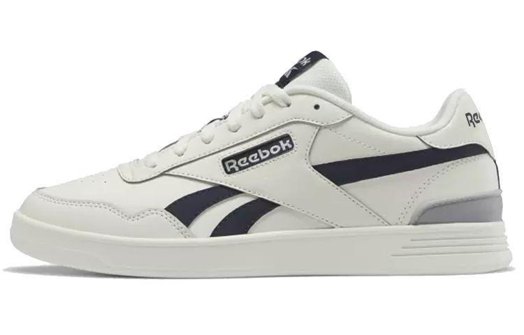 Кроссовки Reebok Court Advance Clip - Chalk Vector Navy GZ9632 43