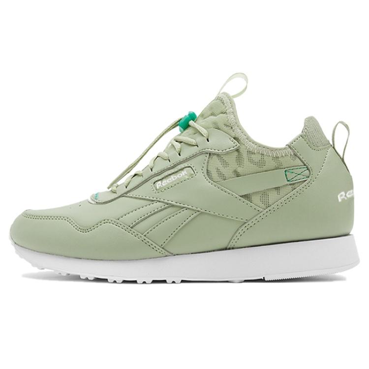(WMNS) Reebok Royal Glide Ac - Green Women s FZ4461 EU 35