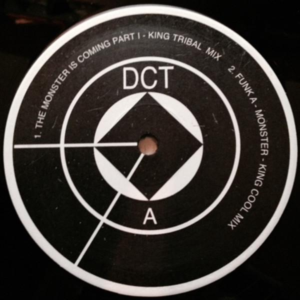 

12inch Record DREAMS COME TRUE Dct Special Dance Remixes Vol.2 NOHA2324 NO HAMMER US Japanese Club Dance Used