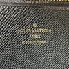 LOUIS VUITTON Giant reverse Zippy wallet Long Wallet purse Monogram M69353 Used