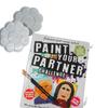Cross-Border Fun Night Kit: Draw Your Partner - Perfect for Couples & Group Parties