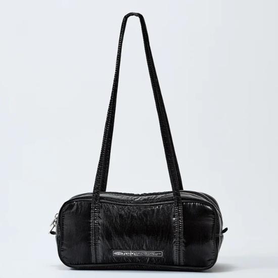 Coller aespa Edition Baguette Tasche