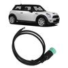 1ft / 30cm Diagnosekabel Offener Stecker Diagnoseanschlusswerkzeug Scan-Tool Benutzerdefinierte Modifikation