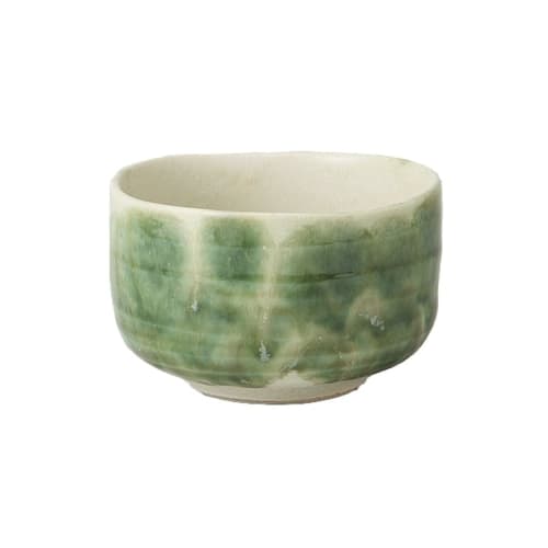 

Tea Beater Matcha Bowl 10.5 x 7.2cm | Matcha Bowl