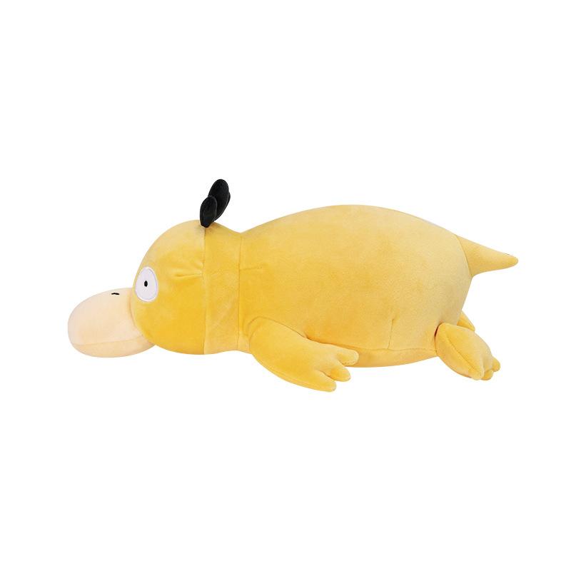 35styles Sleeping Series Pillow Soft Stuffed Plushie Anime Toys Mew Charizard Dragonite Squirtle Kids Sleeping Toys Gift