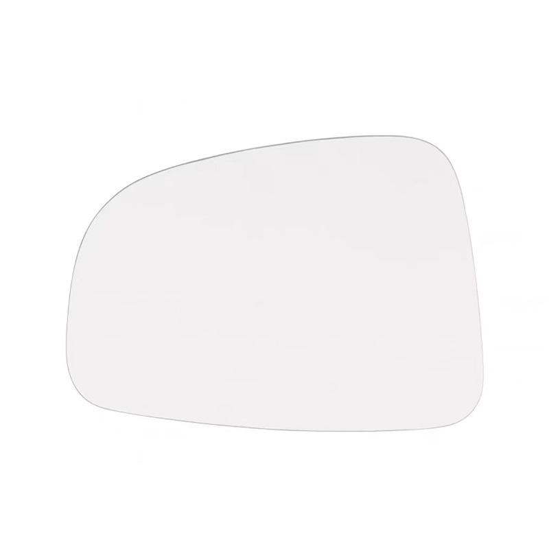 Fits 14-22 Mazda Axela Rearview Mirror Shell, Lens Frame, Reverse Mirror, Turn Signal Accessories