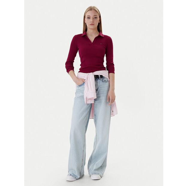 Tommy Jeans Essential Blouse