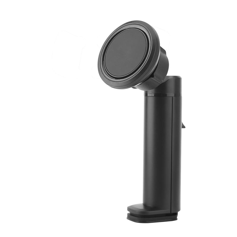 

Universally Mobile Phone Stand Multi-Functional Travel Mini Desktop Stand Adjustable Swivel Folding Portable Kitchen Phone Stand чёрный