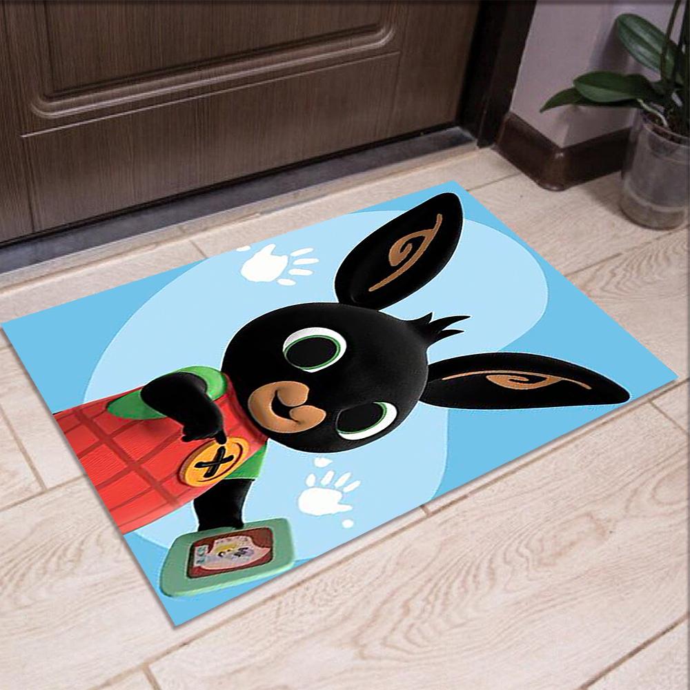 Bing Printed Carpet,Rug,for Office Chair Living Room Bedroom Kitchen Room Decor Gifts.