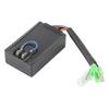 Motorcycle Igniter CDI Box 0451021 Replacement Fit for Polaris Predator 50Scrambler 50