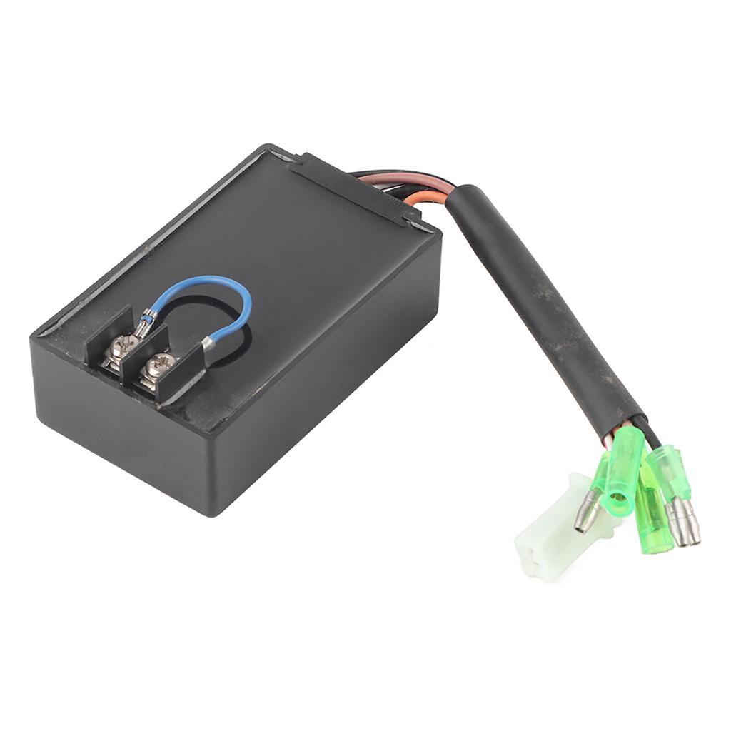 Motorcycle Igniter CDI Box 0451021 Replacement Fit for Polaris Predator 50Scrambler 50