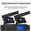 HuiDu GLE-450S Digital Conference System Microphone (CN version)