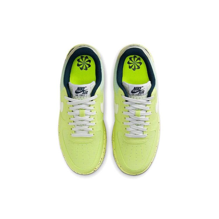 Nike Air Force 1 Crater 'Light Lemon Twist' Men's DH2521-700