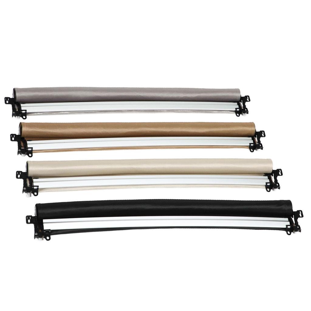Porsche Cayenne Sunroof Sunshade Roller Blind, Available in Beige, Gray, Black