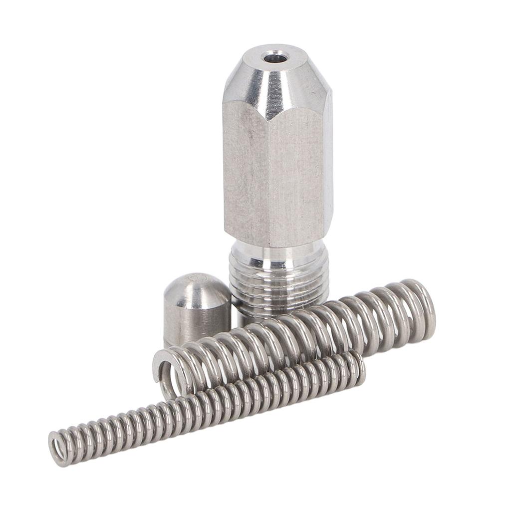 Marine Outboard Motor Hollow Bolt 30 HP 2 Stroke Stainless Steel Outboard Engine Bolt