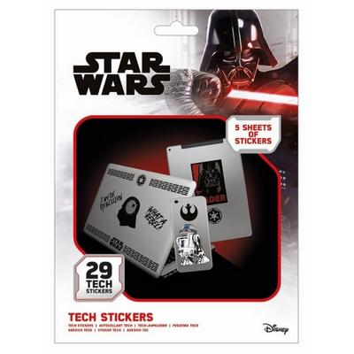 Strength Stickers (Pack of 29)