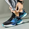 2025 Autumn Men's High-quality Sports Shoes Light Dad Shoes Men's Gym Workout Light Running Shoes