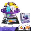 3D Maze Challenge: Children's Balance Ball Toy