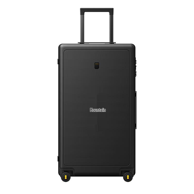 LEVEL8 28-inch PC Hardside Spinner Luggage