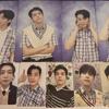 Daysix 2024 Fanmeeting Admission Pre-order Benefit Card Photocard Postcard