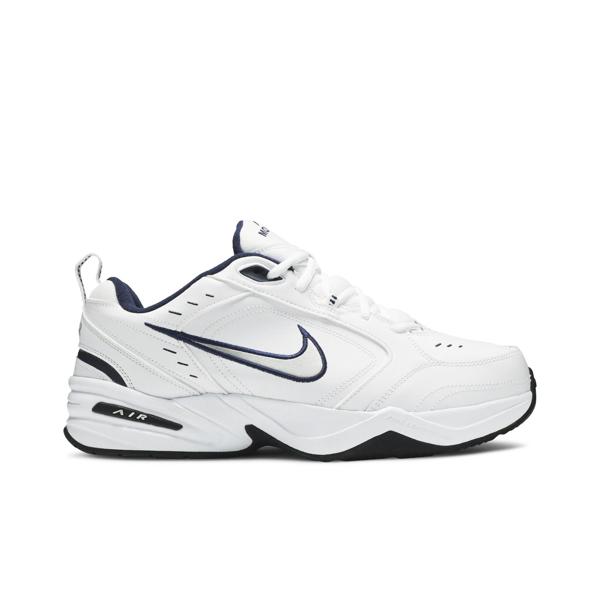 Nike Air Monarch IV 4E Wide